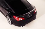Hyundai Genesis Coupe RM500 by RMR 2011 года